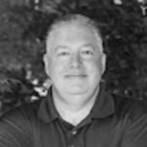 Meet your Posher, Jeff